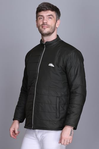 Image of eKools Men's Winter Wear Fullsleeves Jacket (Jack51)