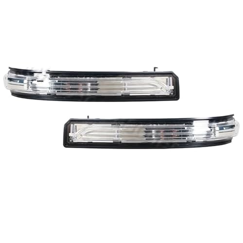 Indicador lateral Mercedes W169 A170 luz de espejo para viajes seguros en familia