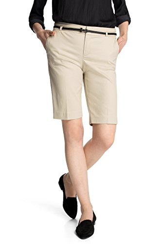 ESPRIT Bermuda Pantaloncini Donna