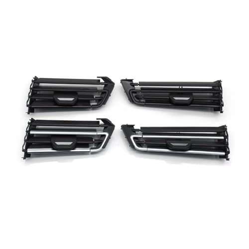 Kit réparation grille ventilation ajustement parfait pour X5 G05