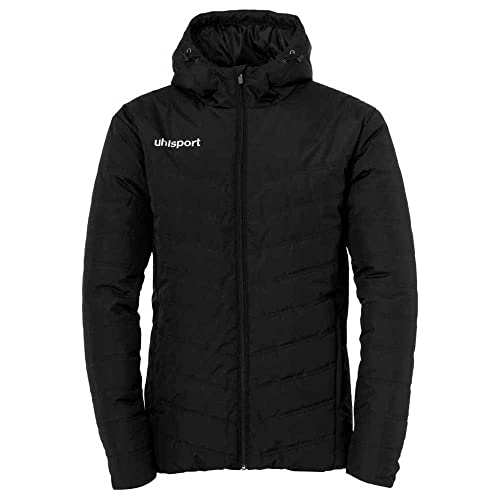 Doudoune Enfant Essential uhlsport avec Isolation Thermique