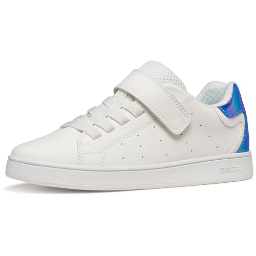 GEOX Eclyper Fille Bleuet - vue 4