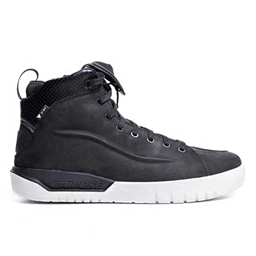 Chaussures moto Dainese Metractive D-Wp étanches pour rouler au sec
