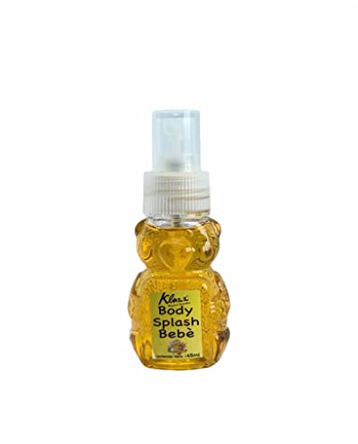 Klazz Cecyann Cosmetics Splash baby