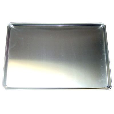 Vollrath Sheet Pan Half Size - 12-7/8" x 17-3/4"