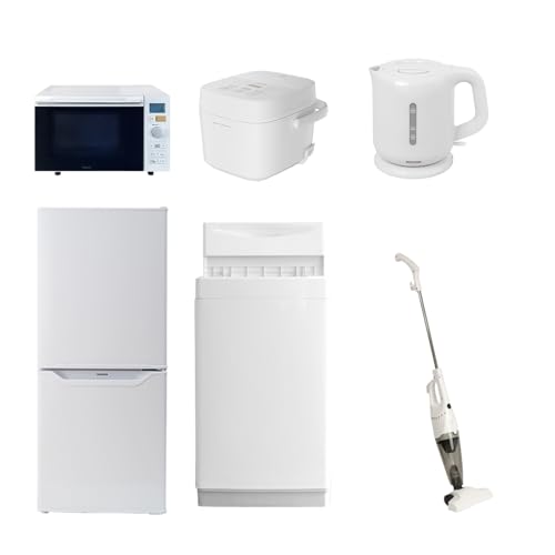家電 新生活家電6点セット」の人気商品一覧・価格比較 - 価格.com