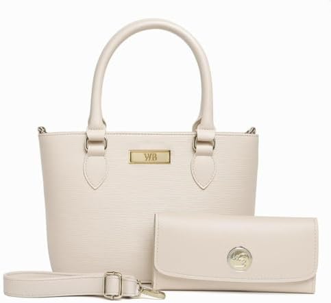 Bolsa Feminina Lorena Com Alça Removível