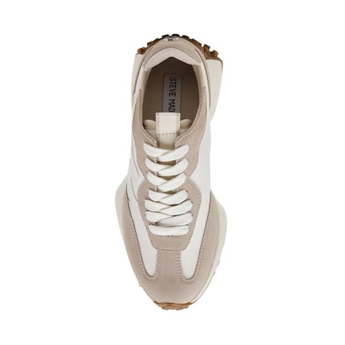 Image of Steve Madden Women's Campo Sneaker