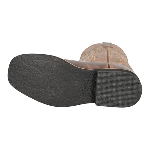 Image of Smoky Mountain Ladies Pueblo Boots