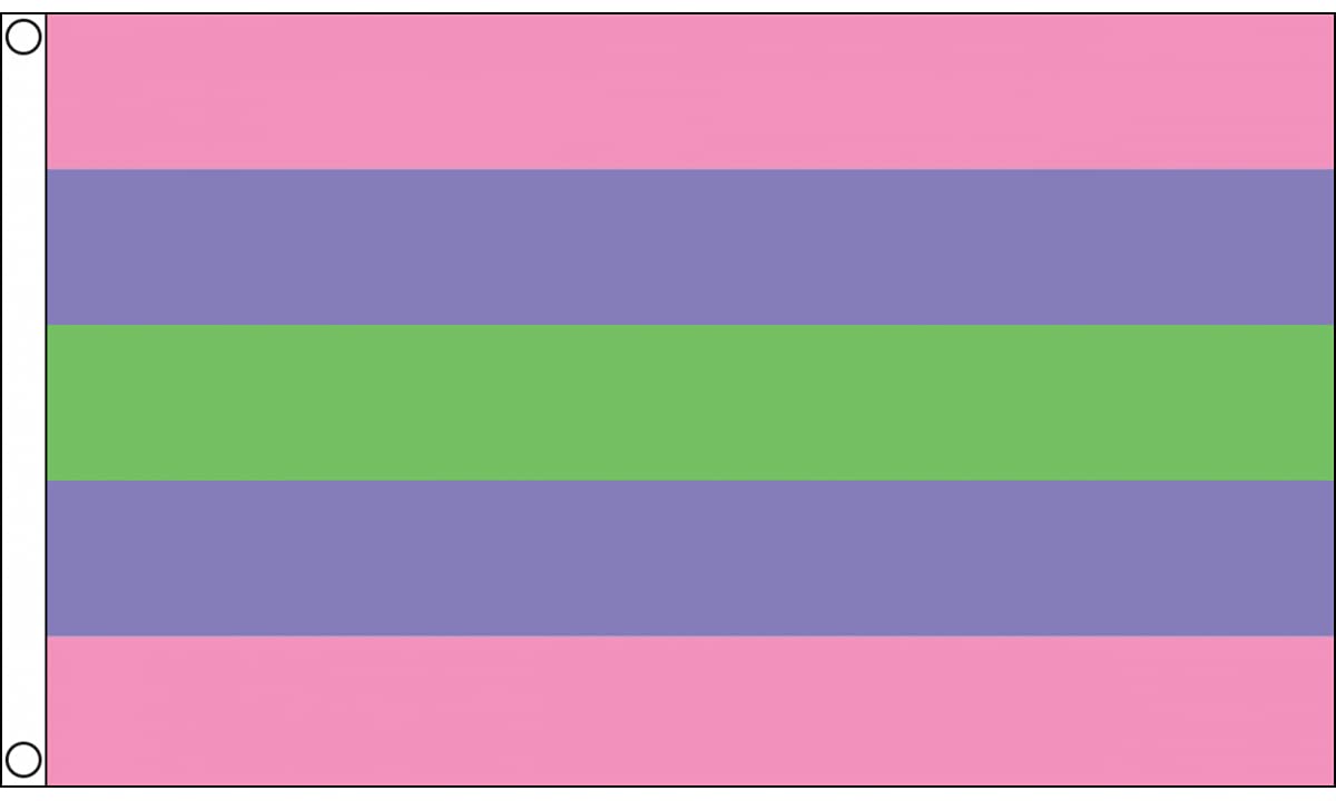 AZ FLAG - Rainbow Peace Love Happiness Flag - 2x3 Ft - 100D Polyester Gay Pride Banner with Two Metal Grommets - Fade Resistant - Vivid Colors - 2' x 3' Feet - 90x60 Cm — view 200