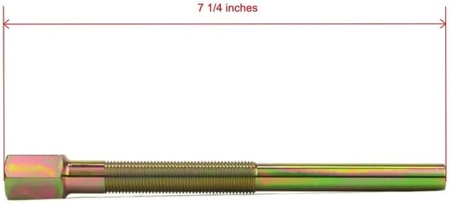 #US Replace Parts Heavy Duty Primary Clutch Puller Tool for 2018 for John-Deere Gator XUV 825M 4x4 EPS (datG.0825#15926)