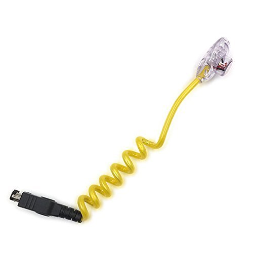 Image of Worm Screen Light Led Illumination Night Lamp with Packing for Nintendo GBA Gameboy Advance Console [game boy advance]