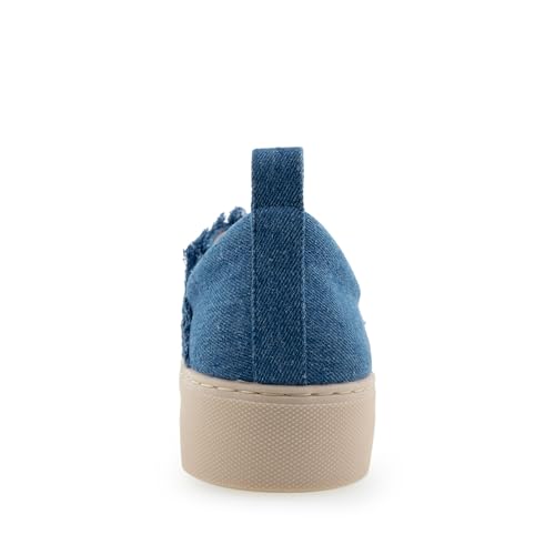 Aerosoles Women's Brighton Sneaker3