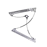 Elevalunas Para Mercedes Para Benz Para VITO 639 2004-2010 6397200046 Conjunto Regulador Ventana Eléctrico Delantero Izquierdo