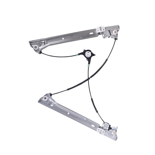 Lève-vitre électrique avant gauche rigoureux pour Mercedes Benz Vito W639 standard d'origine
