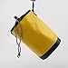 FytStycale Climbing Rope Storage Bag Drawstring Pouch Gardening Camping 5L Large Capacity Construction Rope Organizer Tool Storage Bag