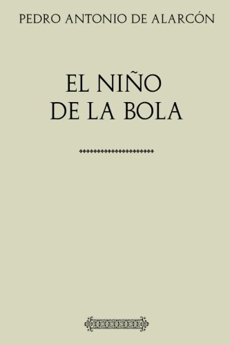 Colección Alarcón. El niño de la bola