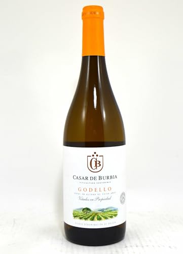 Casar de Burbia Godello 2019