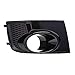 2011-2014 Subaru Impreza WRX RIGHT Fog Light Bezel Obsidian Black Pearl OEM NEW 57731FG290VW