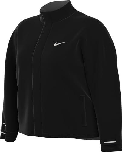 Nike W Nk Fast Repel veste femme idéale pour vos sessions de running matinales