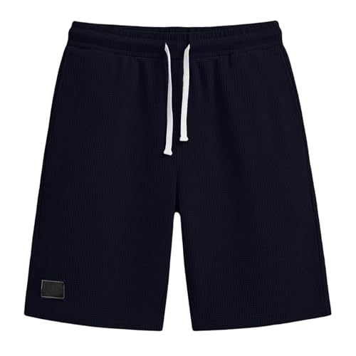 Bermuda homme taille élastique stretch outdoor