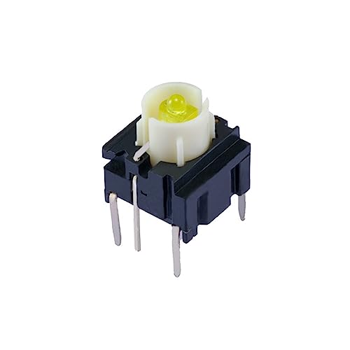 Interrupteur à clé 3FTL et bouton lumineux 1P03 pour optimiser l'atelier et le garage connecté