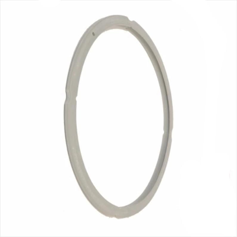 SS-792965 792189 3270 3271 Pressure Cooker Sealing Ring Fits for T-Fal 3270 3271 3291 3294 3297 3298 3299 33123317 Replace the model