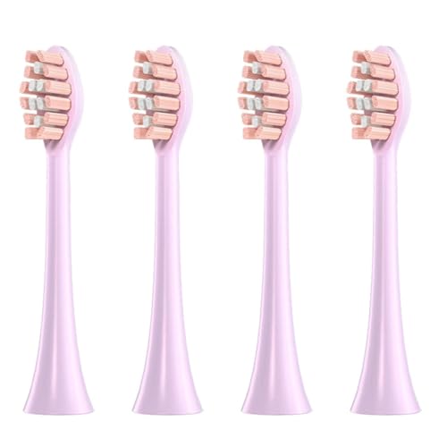 FLYCO FT7105/FT7106/FT7108/FT7205/TH01 �d�����u���V�����p���u���V�w�b�h�\�t�g�уm�Y���A4-16 �ɑΉ�(4 PINK)