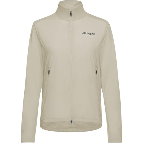 GOREWEAR Concurve Cortaviento Mujer