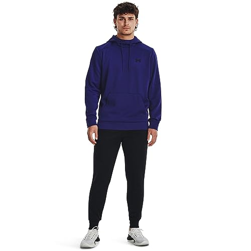 Image of Under Armour Men's Armourfleece Hoodie
