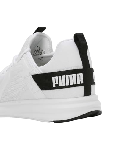 Image of Puma Men Enzo Stridance Running Shoe