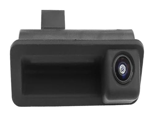 Caméra de recul Focus 2 Mondeo 4 Kuga 1 Fiesta 7 stationnement CVBS 480P