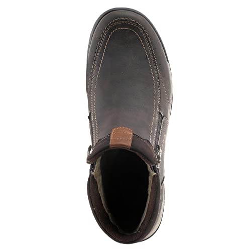 Spring Step Men's Shoes Lucas3