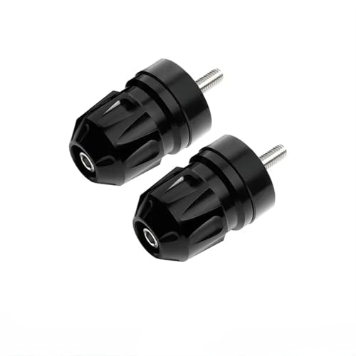 Poids de Guidon Moto Anti-Chute et Anti-Vibration pour Modèles NX125