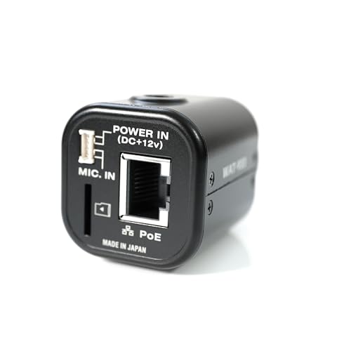 Ultra Low Light Kit