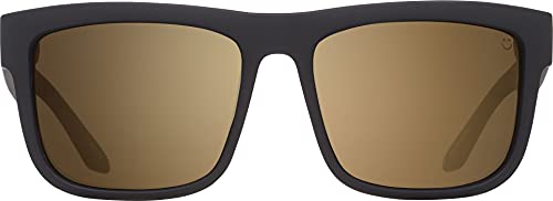 Discord Af Soft Matte Black Happy Bronze WGold Mirror2