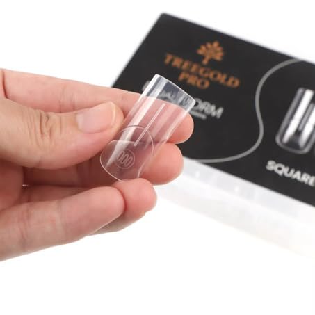 Dual Forms for Nails
