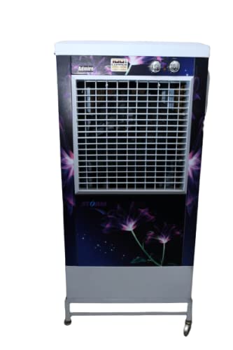 Admire's Cooler with two Switcher