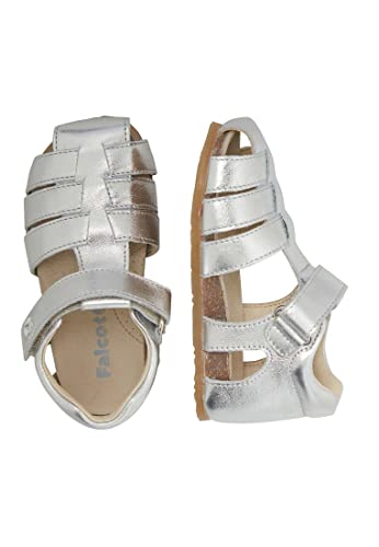 Sandales Falcotto Alby pour bébé modèle plateforme mixte - 2