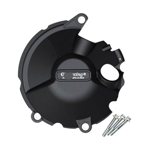 Carter stator CBR1000RR-R SP protection moteur pour circuit