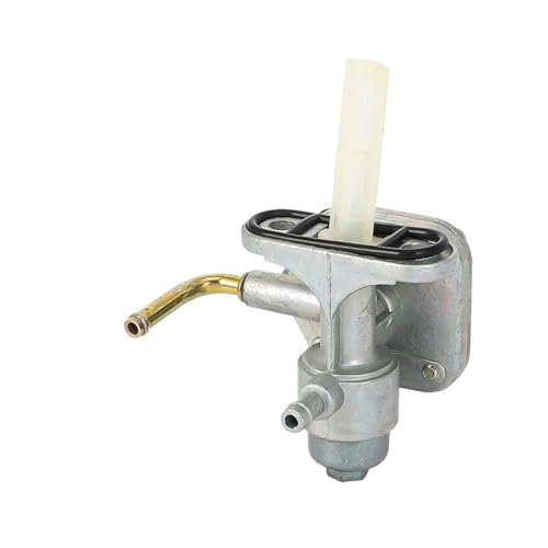 Interruptor de llave de combustible para solucionar fugas en YW50 50