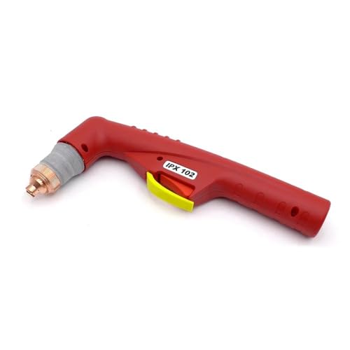 Torche manuelle IPX102 pour découpeur plasma à air 120A sans HF - 3