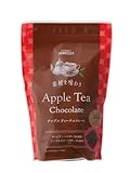 成城石井 素材を味わうアップルティーチョコレート 180g(約35個入)