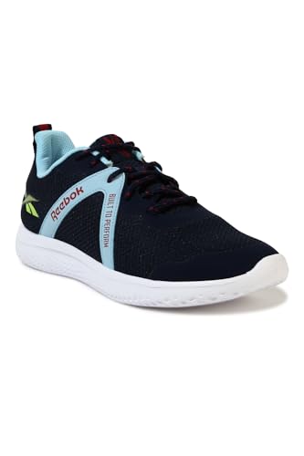 Image of Reebok Mens Reebok Men's Persona Wanderer Running Shoe Sneaker