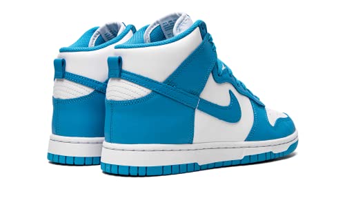Image of Nike Dunk High Black White (2021) Style Code: DD1399-105