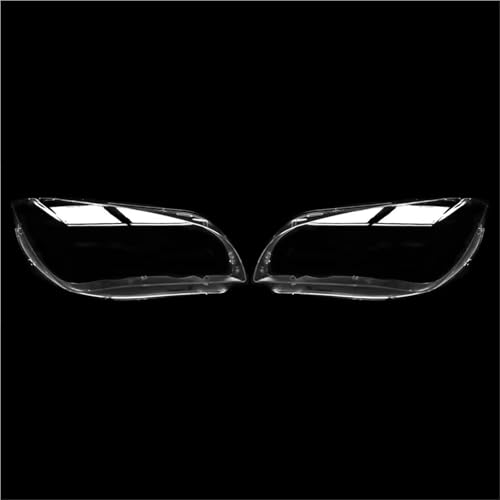 Coque lampe neuve pour BMW E84 pour remplacer une lentille fissurée