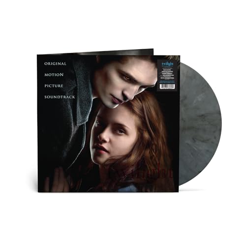 Bof Twilight (Original Motion Picture Soundtrack)