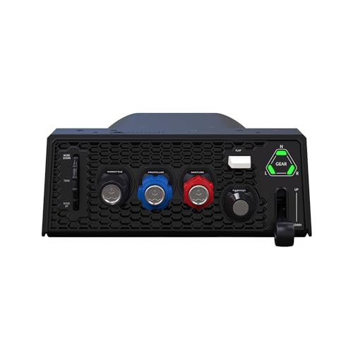 Honeycomb Sierra TPM Module