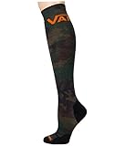 SmartWool(スマートウール) PhDスノーVANSウッドランドカモプリントライトエリート カモ M SW73018001005