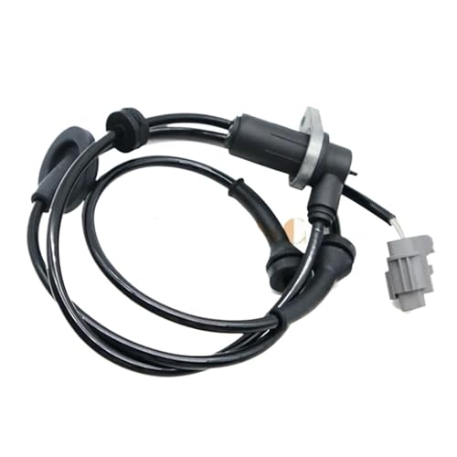 ABS�Z���T�[ Compatible With X-Trail T30 2.0 2.2 �t�����g���A��/�E ABS �z�C�[���X�s�[�h�Z���T�[ 47911-8H300 47910-8H300 47901-8H300 47900-8H300(Front Rig